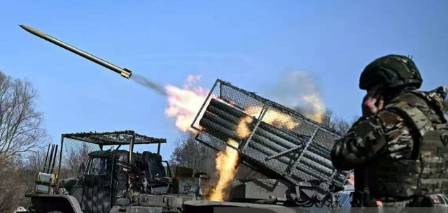 为什么说俄罗斯不会轰炸柏林，其实道理很简单，一说大家就明白了