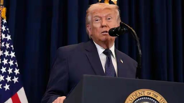 咸鱼，不想翻身：坏消息，谈判失败。 美国