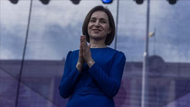 自由的湖泊：摩尔多瓦正式退出独联体，同时