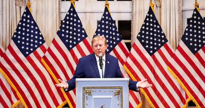 油价逼近110美元！特朗普紧急放水，豁免对俄罗斯制裁