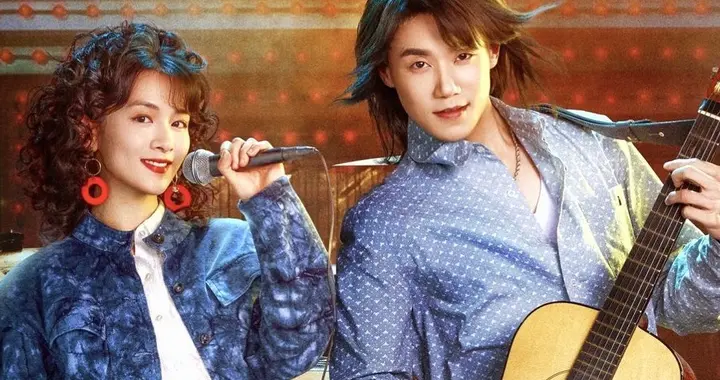 发型对于演员到底有多重要？看《好好的时光》中的他就知道了！