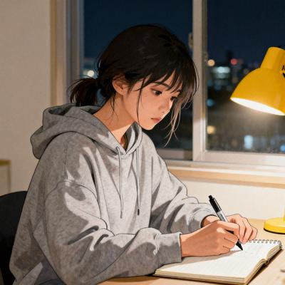 游时宇工作室：【数字人安安的观察日记】