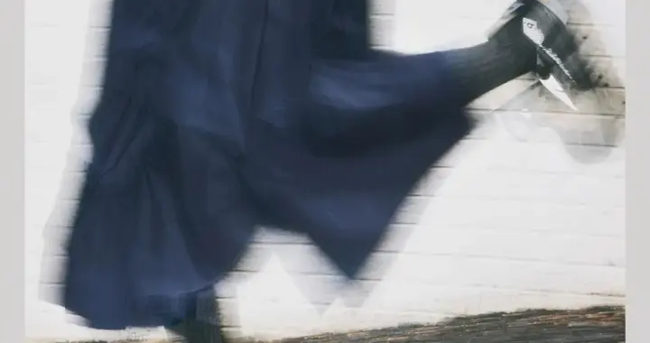 沉淀了 15 年，这双越野跑鞋终于破圈