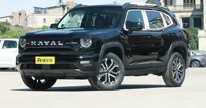 春日赴野不设限！哈弗大狗PLUS：可城可野可电的家庭出游全能搭档