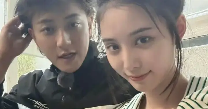 黄子韬徐艺洋彩排互怼视频流出，现场氛围骤降冰点