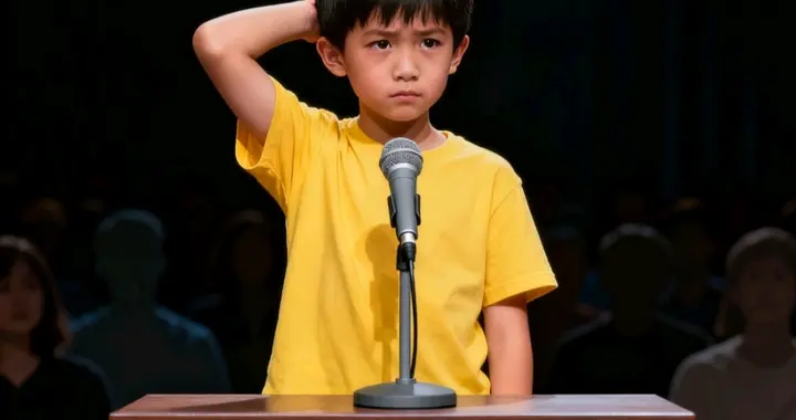 想让男孩儿有出息？这6样本事早点儿练，比成绩管用