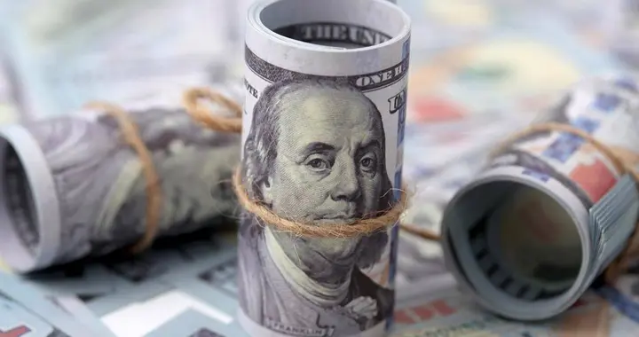 特朗普刚表态认怂，不到24小时，美债遭遇大规模抛售，美国失算了