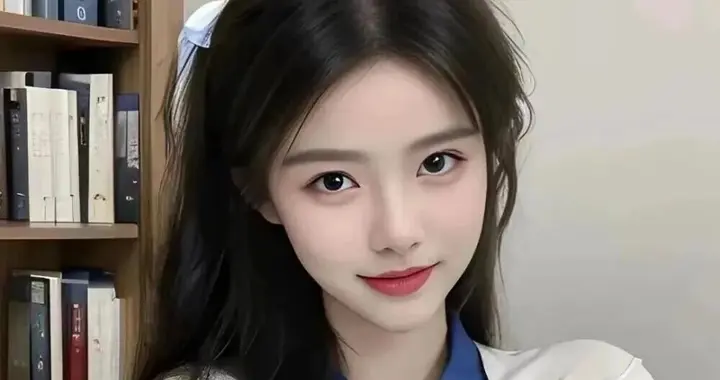 女人“暗恋你”的四个信号，收到一个，就不要傻傻错过