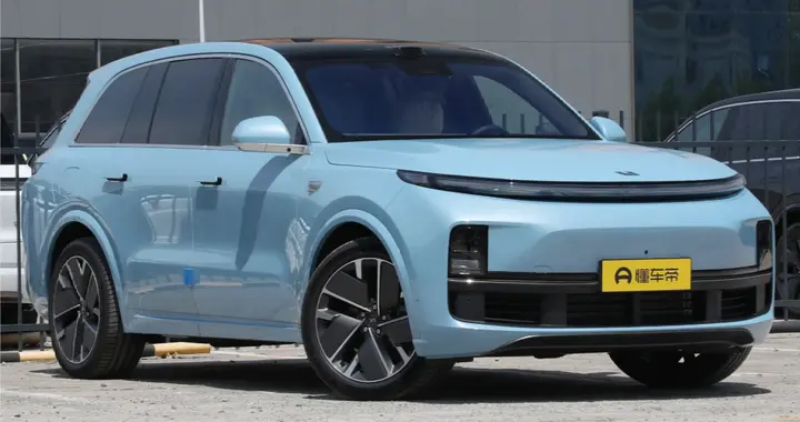 大六座SUV怎么选？从15万到40万，理想、乐道、零跑听我细扒