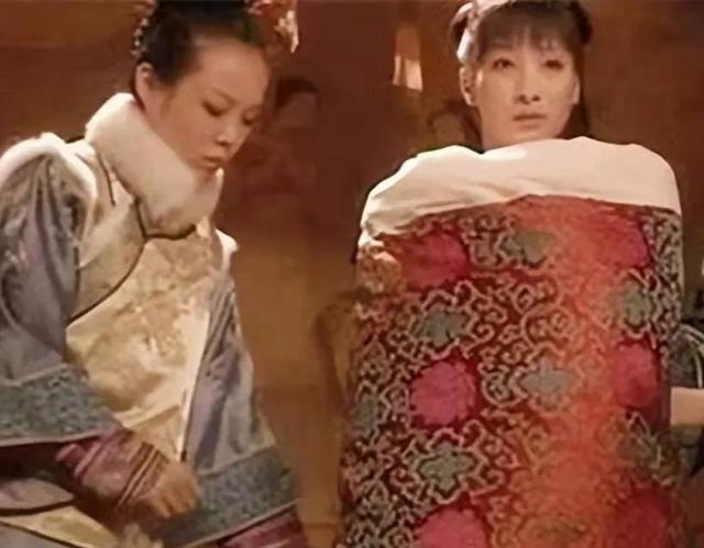 皇帝为何不让年过50的妃嫔侍寝？不是因为人老珠黄，真相太现实