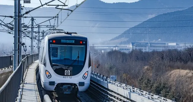 济南地铁发展规划：从“泉水绕行”到“地下成网”的智慧蝶变