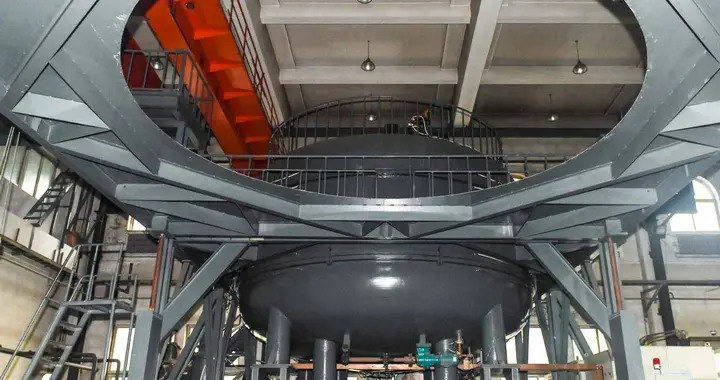 中科院正式宣布！已完成这项技术突破，反超3倍碾压美国