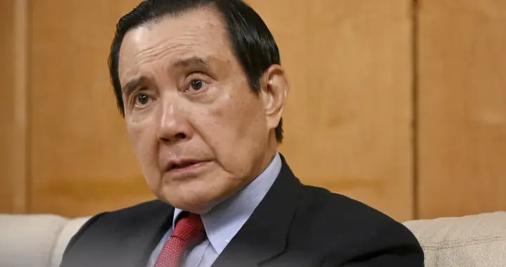 郑丽文来访随行名单曝光，6名核心成员中，有一人惹风波引人关注