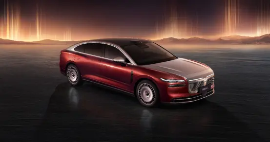 新上市的岚图追光L到底香不香？不同维度给你讲清楚