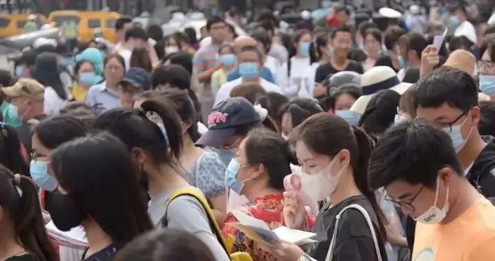 取消高考？是不是太过明火执仗了！