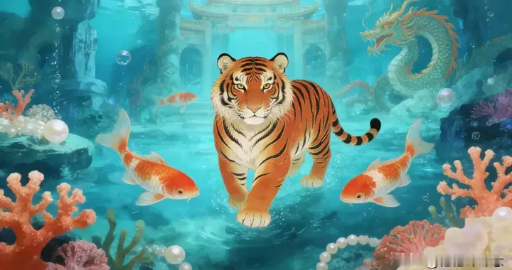 属虎的兄弟姐妹，这两天把脾气务必收一收。