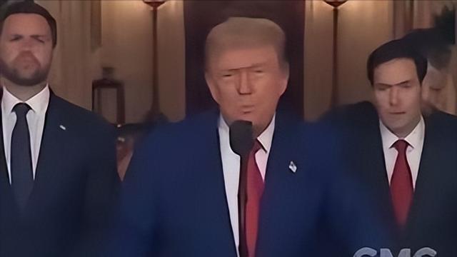 栗頿：朝鲜手里握着核武器，为啥美国始终不