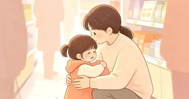 爱孩子其实就是两件事
