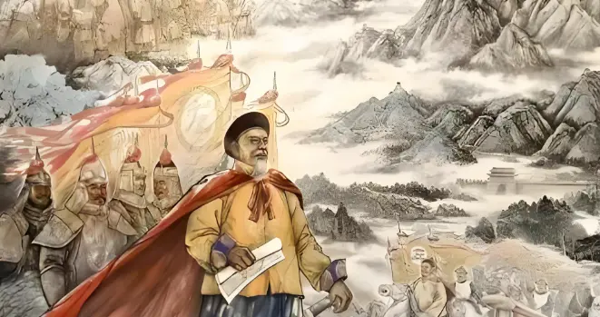 拿不下法军，臣以死谢天下