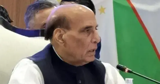 青岛上合防长会印度拒签声明:一场被多重矛盾撕扯的“安全困局”