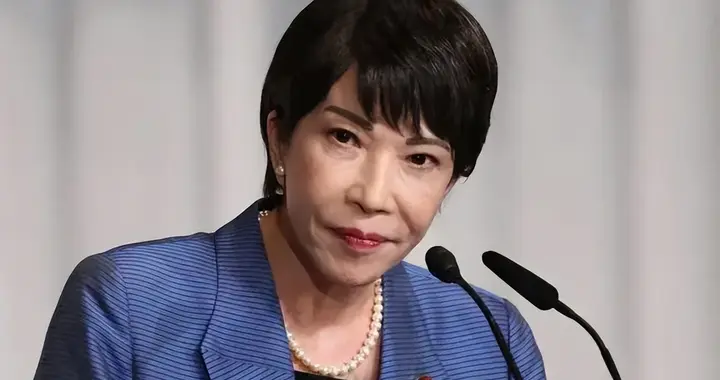 高市公开表态了！承认日本被东亚孤立，美国不可信，韩国不得不管