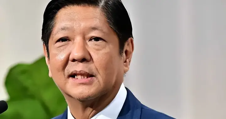 死了这条心！人民日报摊牌：中国不会救菲律宾，马科斯投机到头了