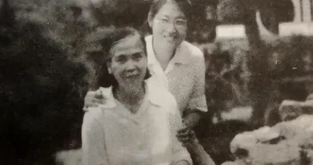 1959年，毛贺庐山会见后，李敏想要办一件事，毛主席：她都18岁了