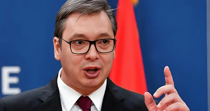 撕破情面，塞尔维亚深夜强硬亮剑，东欧“铁哥们”同盟彻底瓦解！
