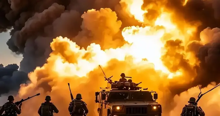 泰国战机轰炸边境园区，帮中国反诈还是另有隐情？