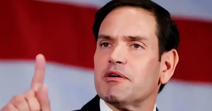 鲁比奥醒悟了？声称中美贸易战对彼此都没好处，中美要变调沟通