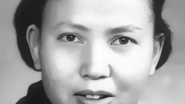 妙娱连珠：1941年，21岁的女战士莫林