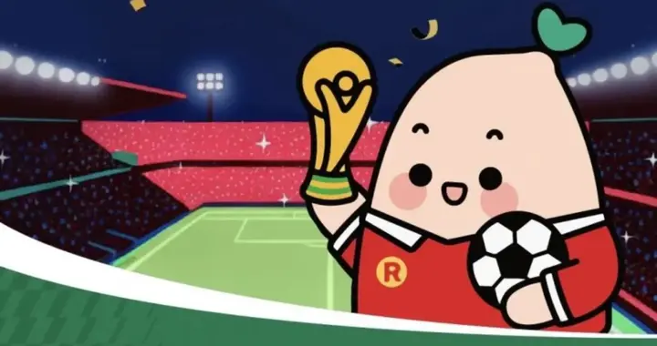 这届世界杯，找到了比流量更值钱的东西！