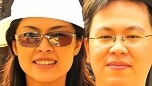 老农说事：郑丽文，嫁给了台大学长，42岁