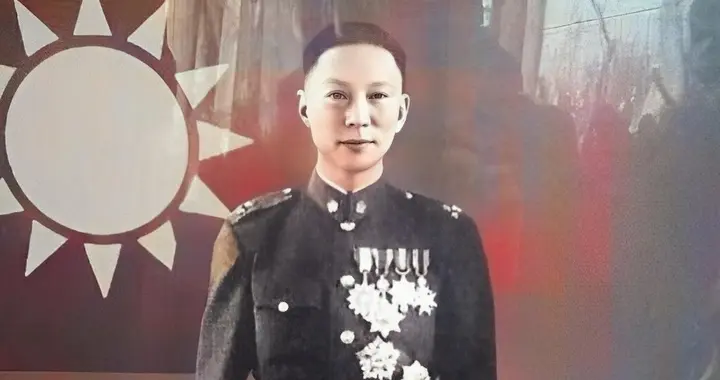 薛岳为什么打不过粟裕？从万家岭之战的阵型，就能看出根本区别