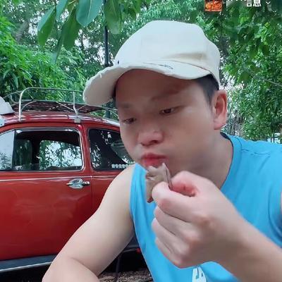 山水一现之广东黄清妹：小妞和型男是在炒作