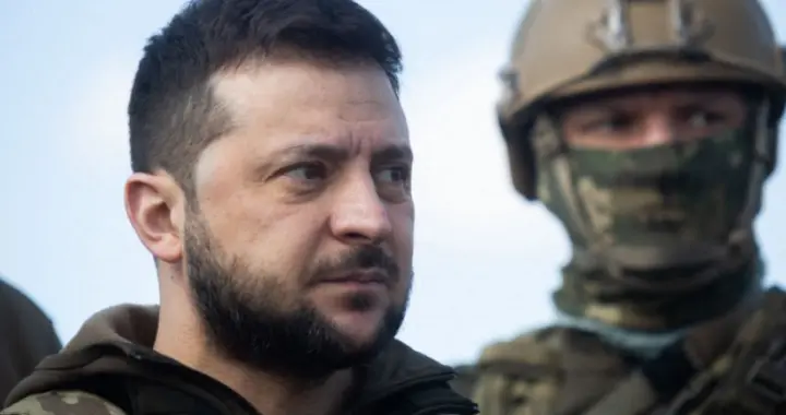 泽连斯基威胁匈牙利总理：要么你给我打钱，要么我派军队过去打你