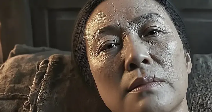 死前她盯着丈夫与哥哥，遗言30年后字字应验，血流成河！