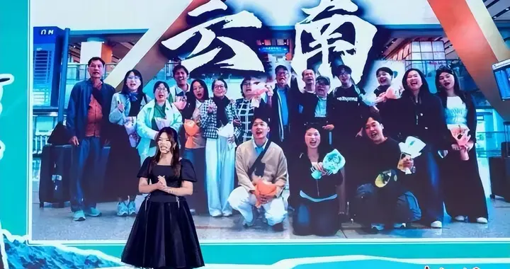 700万粉丝的柬埔寨博主，在云南学会了一件事：停下来