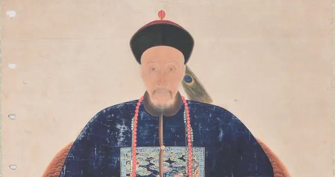 清朝一穷书生帮屠夫写春联，被王爷看到，十年后官至直隶总督