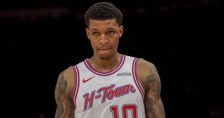 四年苦练，一点没变。给点球权就超班凯罗？贾巴里请先把空位投进