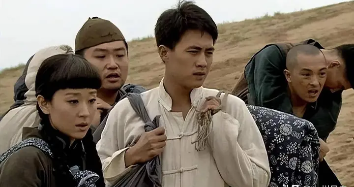 清朝巨富家族乔家：靠卖草料发家，为何却终结于1953年？