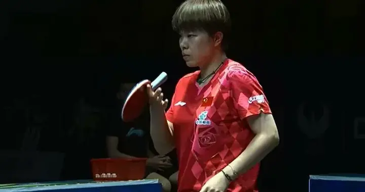乒乓亚锦赛最新战报：国乒女团决赛追成1-1，王艺迪逆转张本美和