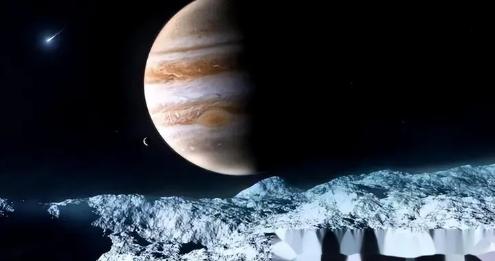 土卫二强碱海洋，地球古菌竟能活，找外星生命有新方法？