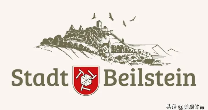 德奥小镇考察：贝尔斯坦Beilstein
