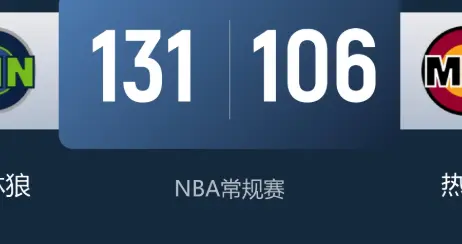 爱德华兹一战创下三大纪录，比肩乔丹张伯伦，NBA80年新纪录诞生