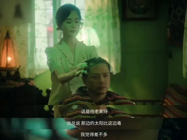 央视《扫毒风暴》“晃”出圈！差评很多，观众：镜头晃到我晕车