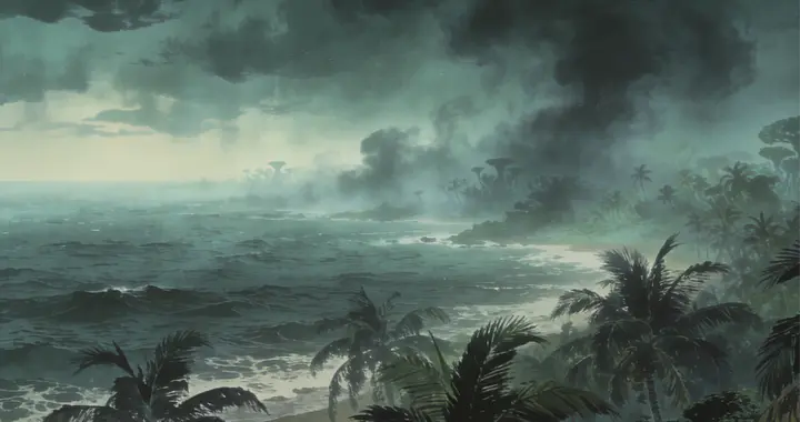 4首绝句4种格局：这位北宋政坛大佬的送别诗，教你什么是降维打击