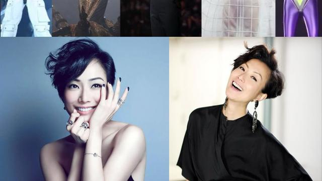 小帅写娱乐圈旧闻：为什么郑秀文不来内地发