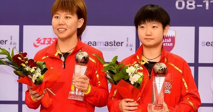 3-0横扫，轰11-6，11-8，11-4，世界冠军陈幸同强势开门红