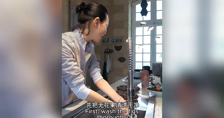 不打农药的水果，张曼玉都觉得难找